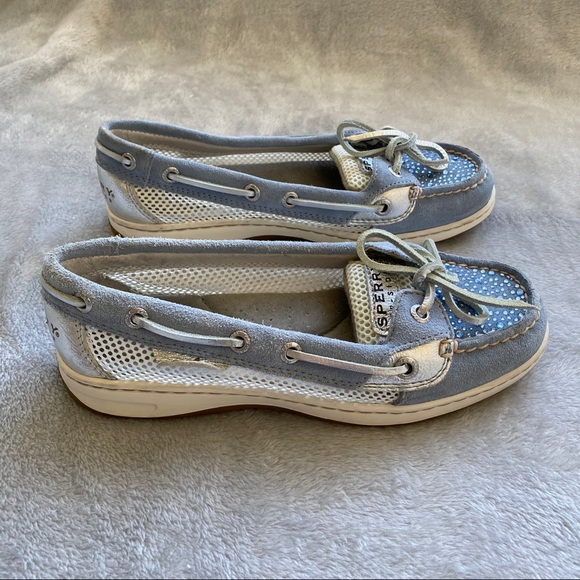 Sperrys - Picture 5 of 9